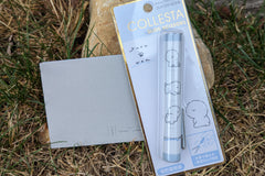 Kikko's Summer Workshop Box - Dark