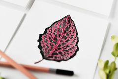 Come Alive Studio Stationary Subscription