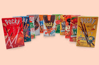 Monthly Tokyo Snack Box