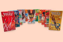 Monthly Tokyo Snack Box