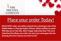 Valentines Day Box