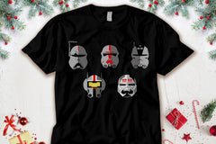 Star Wars T-Shirt Club