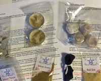 Bit O'Magick Wicca Small Monthly Box