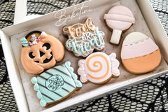 Mini Cookie of the Month Club (1 Dozen Minis)