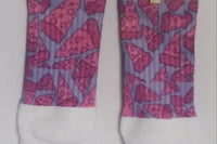 "Sock of the Month" box for Kids!