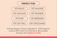 Gourmet Treats Exclusives Box