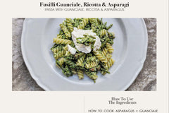 Monthly "Premiato Pastificio Seligo" Pasta Club