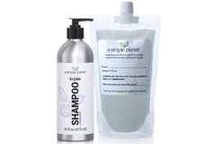 Zero Waste Hair Care Essentials