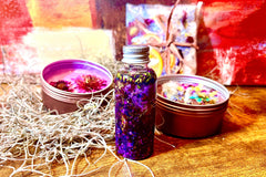 House of Lilith Box