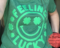 Tee Shirt Society + Spotlight