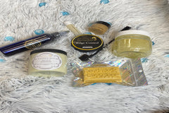 EOP Beauty - Self Care & Beauty Box