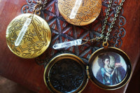 Themed Spiritual Medicine Bundle