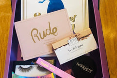 Beat Face Box (bi-monthly)