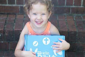 HelloBible Junior