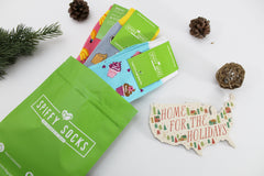 Spiffy Socks Subscription
