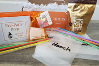 Friend Connect - Game Night Box