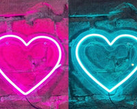 The Custom Neon Box  /NeonSwoosh