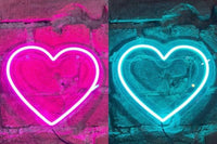 possible optionsKit for making neon signs: soldering iron, glue, acrylic, neon strips, solder, wire, fasteners. made by NeonSWOOSH UKRAINE