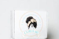 CURLS4U Quarterly Subscription Box
