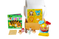 Babies In Motions Box