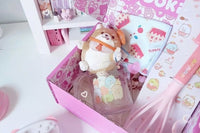 Doki Doki Crate