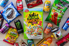 The Goodie Box