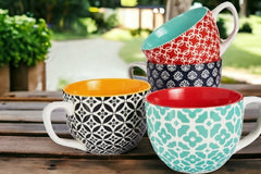 With Mystery Coffee Mug box you are insured to receive a fun and unique coffee mug each month delivered to your doorstep.