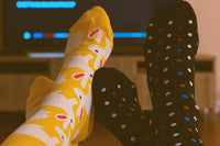 Spiffy Socks Subscription