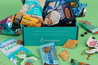 SnackSack XL Classic