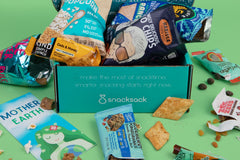 SnackSack XL Classic