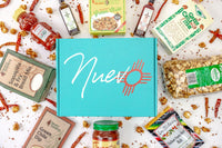 Nuevo Box (2024)