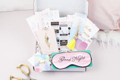 The Fabulous Planner Monthly Subscription