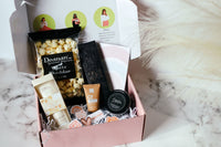 Teacher Self Care Box