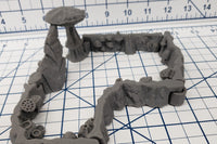 Dungeon Sticks Level 1 Subscription