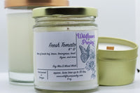 Wildflower & Presley 7oz & 11 oz Candle Club