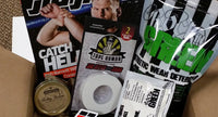 The Grappler's Toolbox