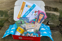 Super Kids Mindfulness Crafts & Activities