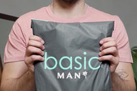 Basic Man Subscription