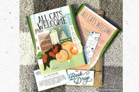 The Book Drop: Little Readers