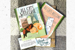 The Book Drop: Little Readers