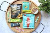 Sleek Treat Signature Monthly Subscription