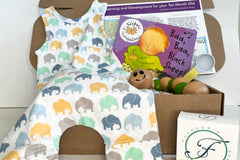 Mamafrog Baby: The Eco-Friendly Subscription Box