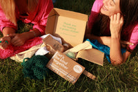  We’re also bringing in lots of fantastic ethical brands who share our values and create wonderful products.