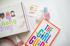 GGS Subscription Box
