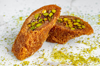 The Baklava Box (30 Pieces)