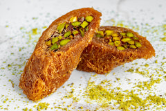 The Baklava Box (30 Pieces)