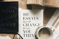 Quarterly Mystery Book Subscription Box