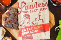 1 BAG