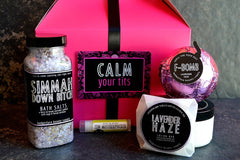 Calm Your Tits Gift Box