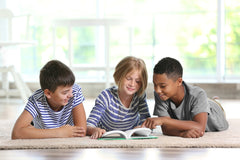 beginner chapter books